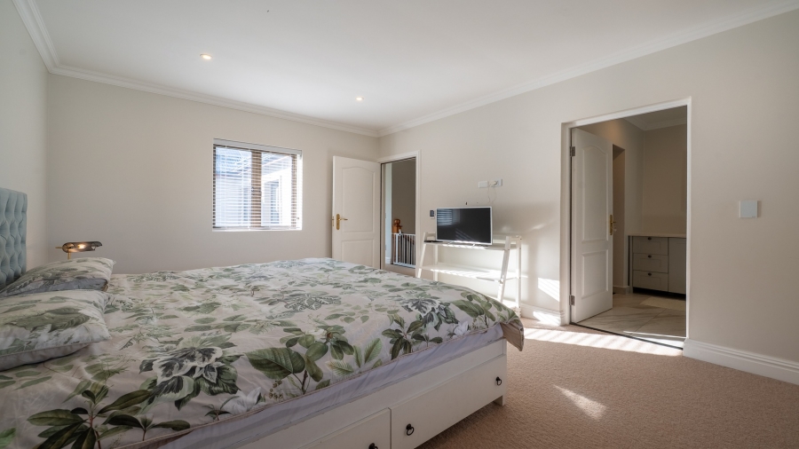 To Let 4 Bedroom Property for Rent in Green Pastures Western Cape